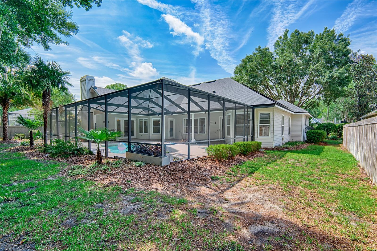 HAILE PLANTATION UNIT 36 PH 2 REP - Residential