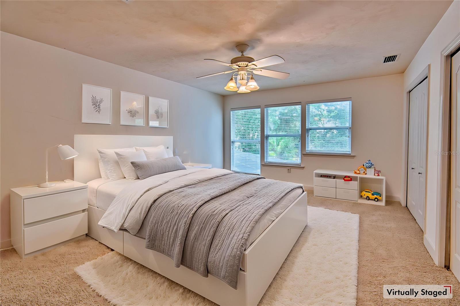 HAILE PLANTATION UNIT 36 PH 2 REP - Residential