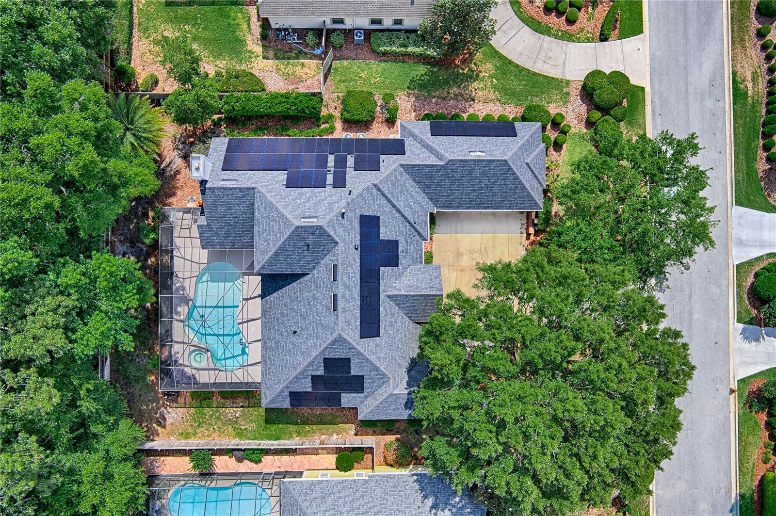 HAILE PLANTATION UNIT 36 PH 2 REP - Residential