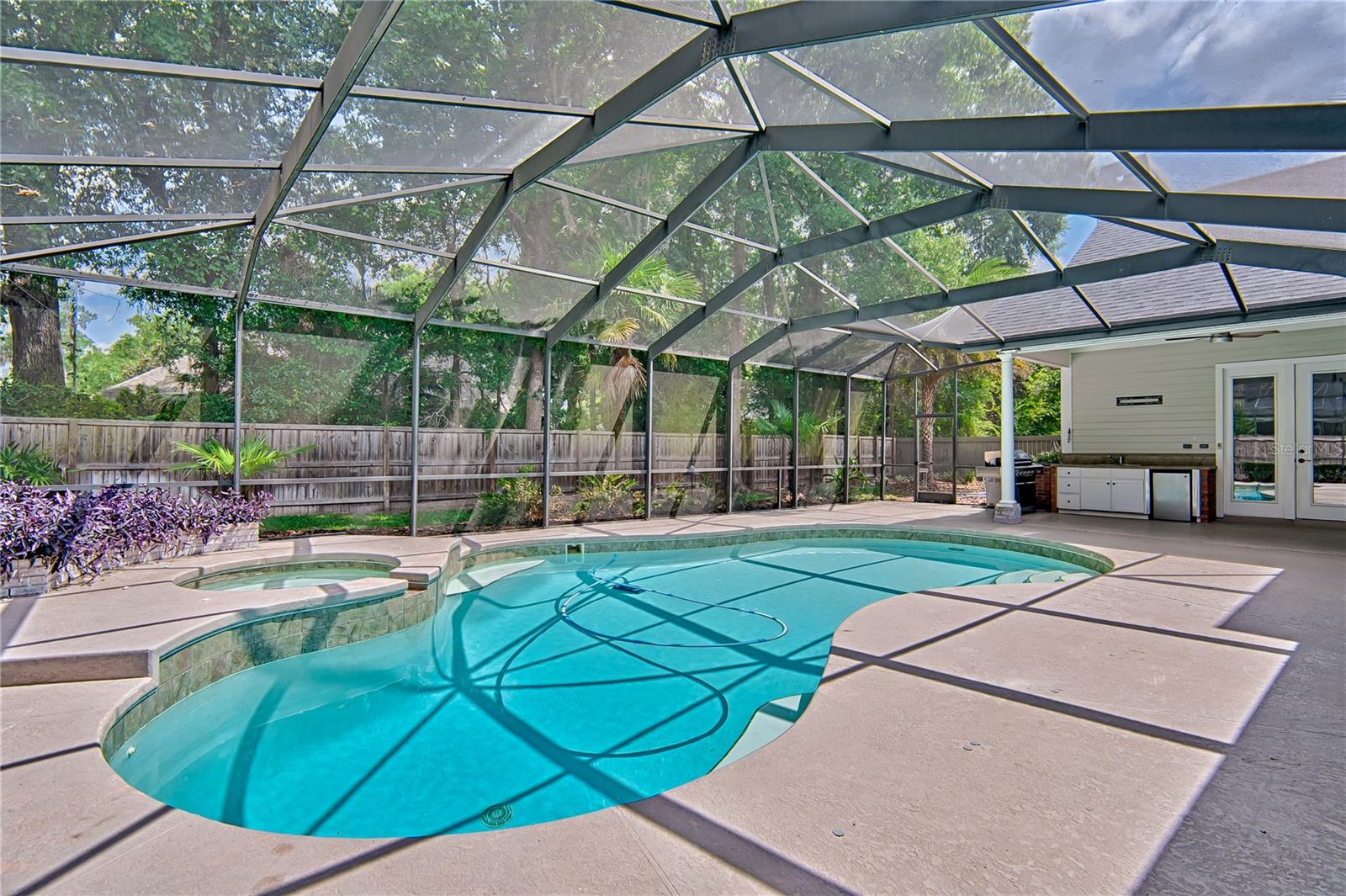 HAILE PLANTATION UNIT 36 PH 2 REP - Residential