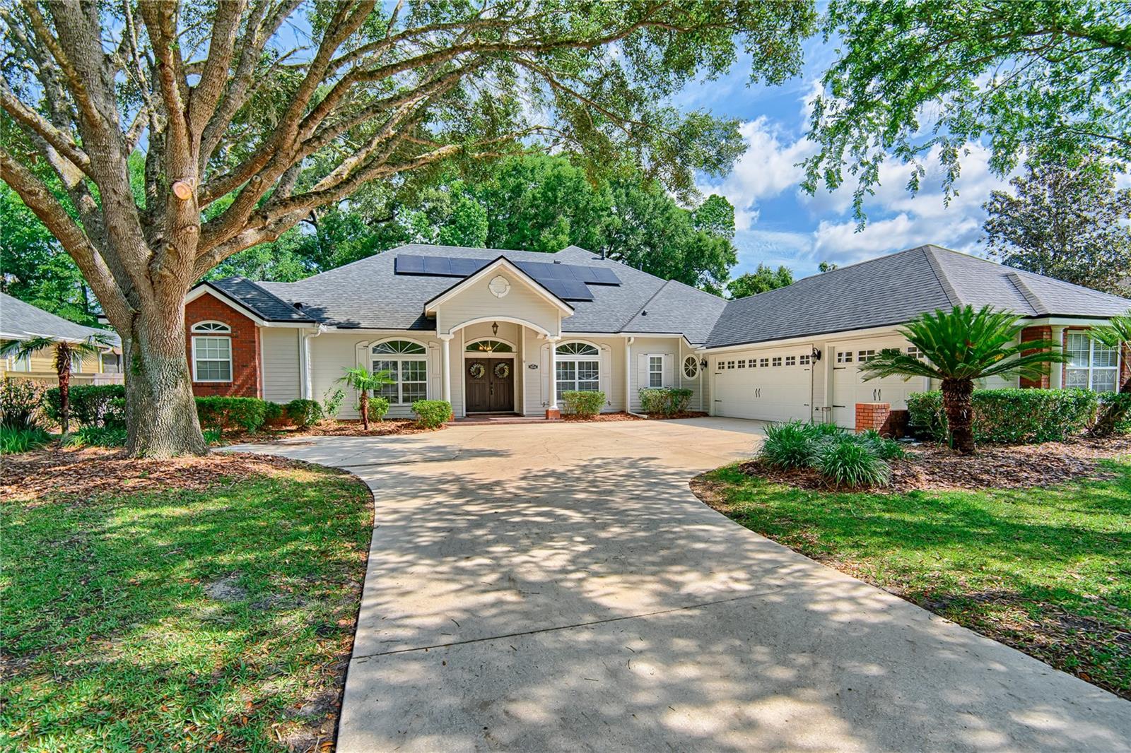 HAILE PLANTATION UNIT 36 PH 2 REP - Residential