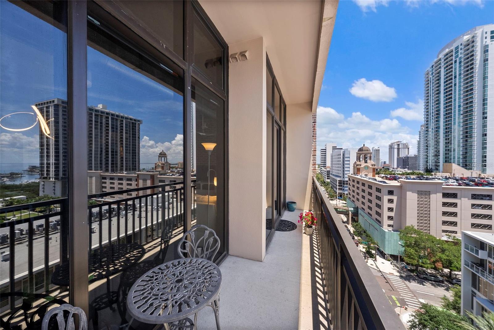 MC NULTY LOFTS CONDO - Residential