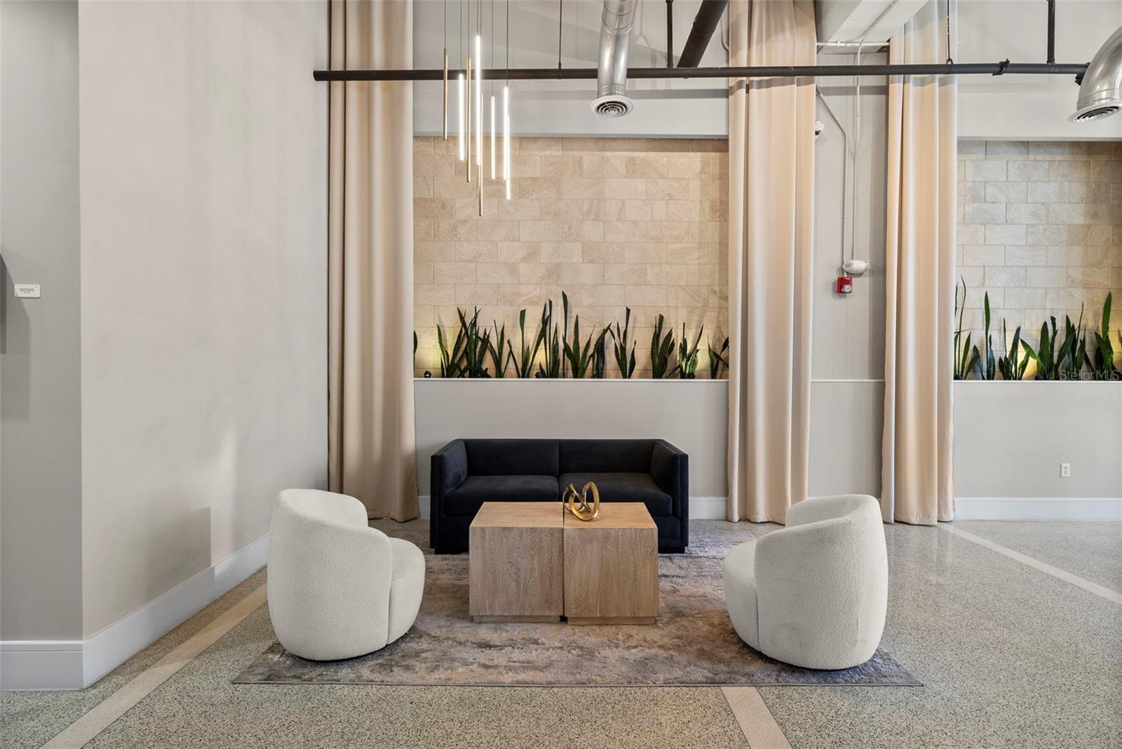 MC NULTY LOFTS CONDO - Residential