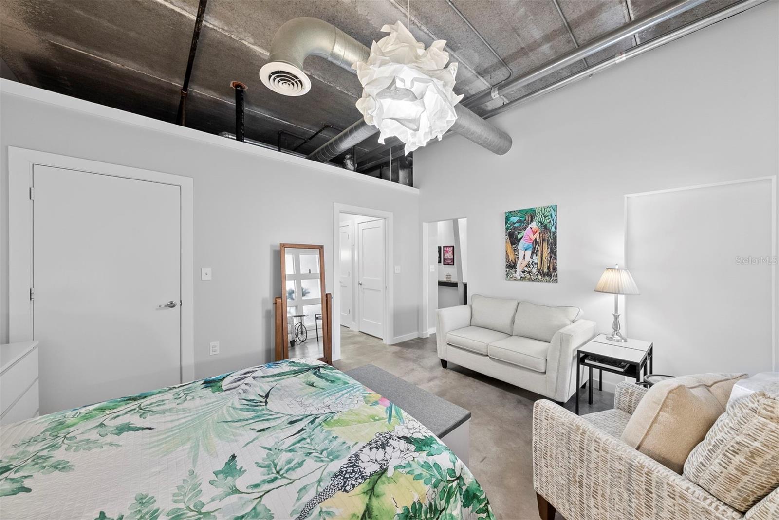 MC NULTY LOFTS CONDO - Residential