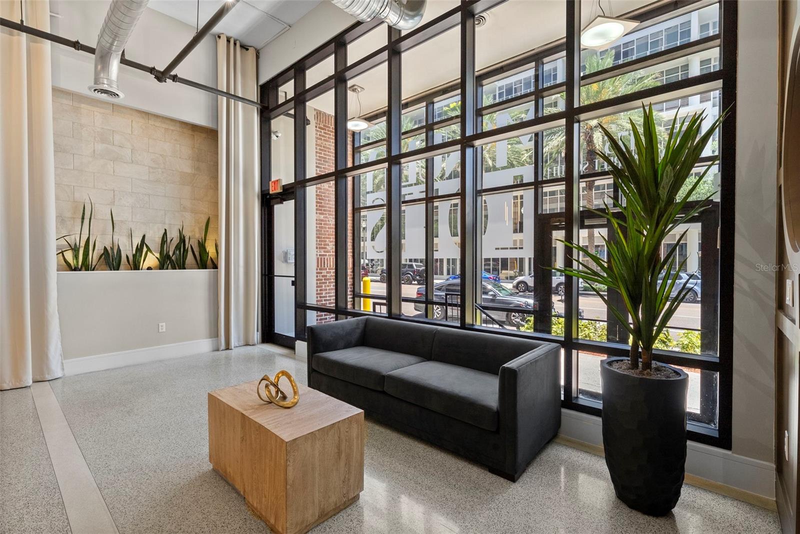 MC NULTY LOFTS CONDO - Residential