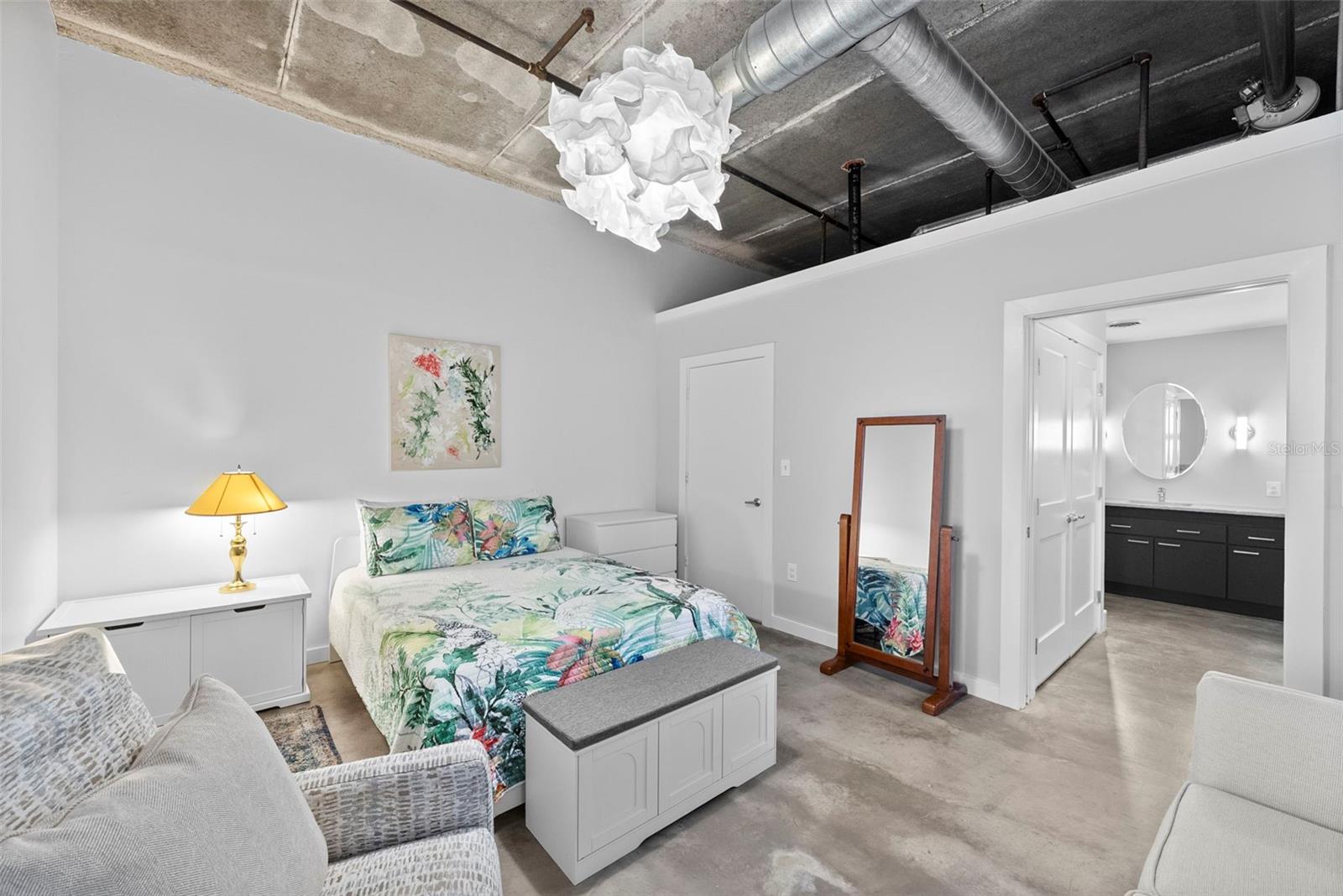 MC NULTY LOFTS CONDO - Residential
