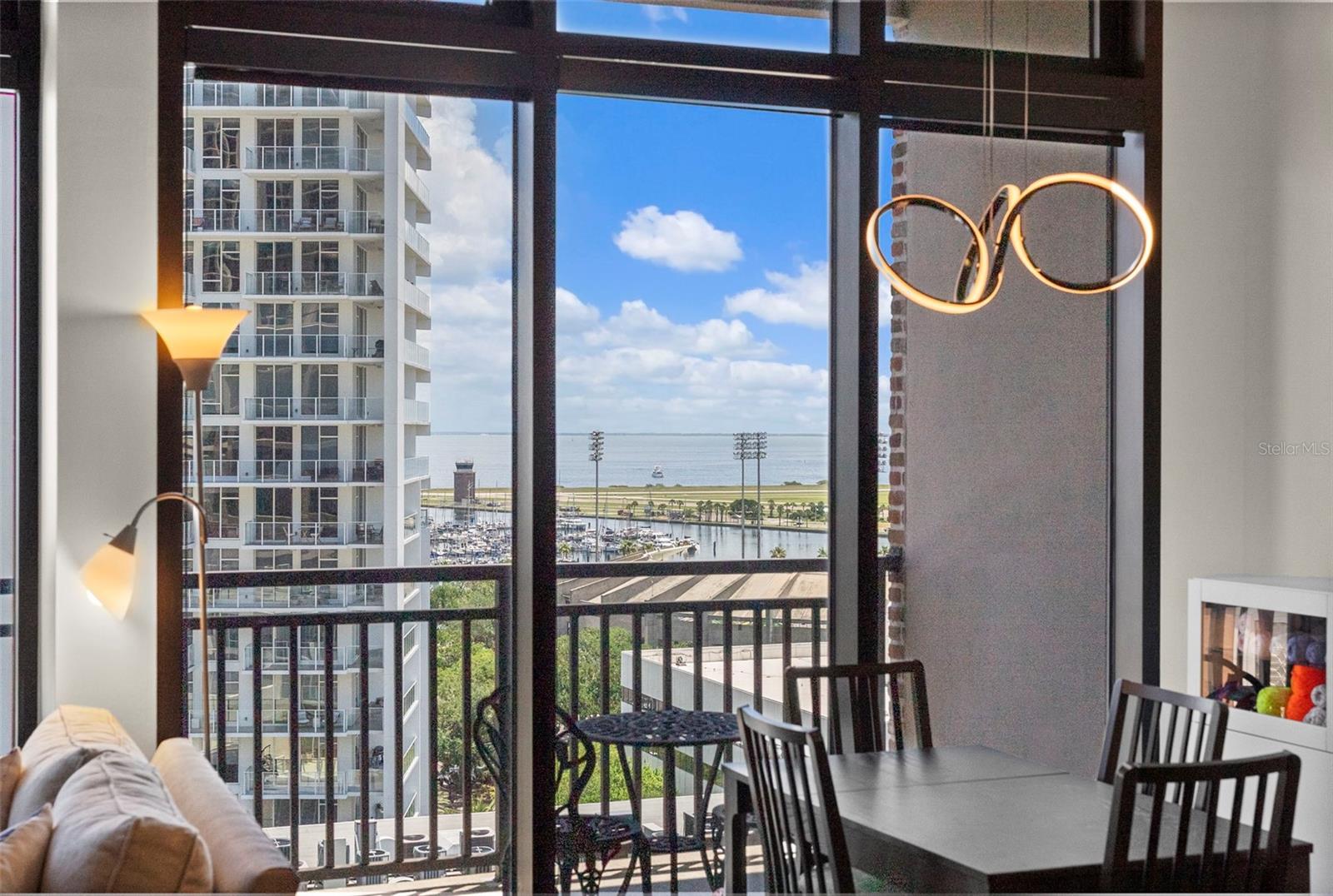 MC NULTY LOFTS CONDO - Residential