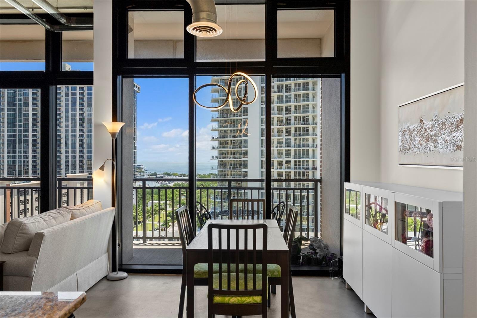 MC NULTY LOFTS CONDO - Residential