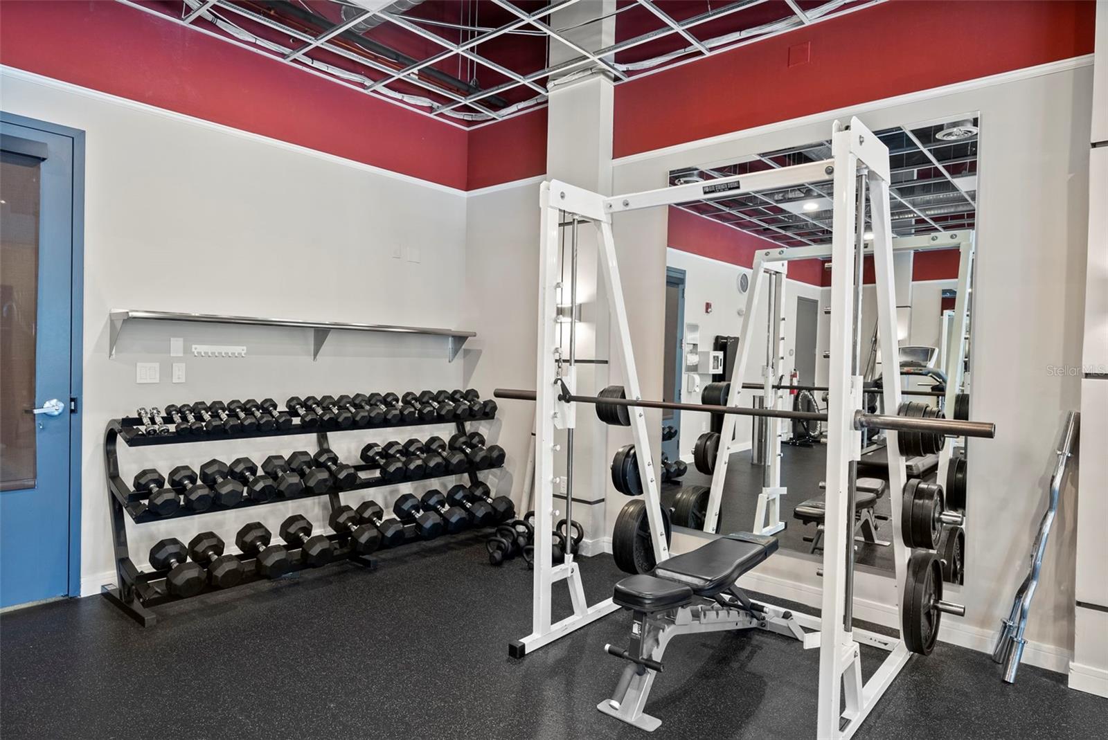 MC NULTY LOFTS CONDO - Residential
