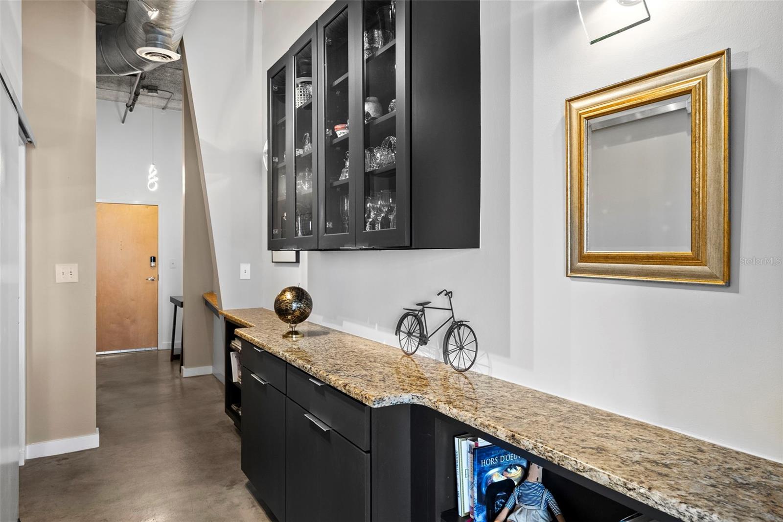 MC NULTY LOFTS CONDO - Residential