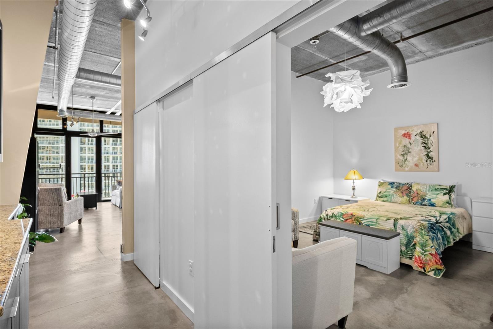 MC NULTY LOFTS CONDO - Residential