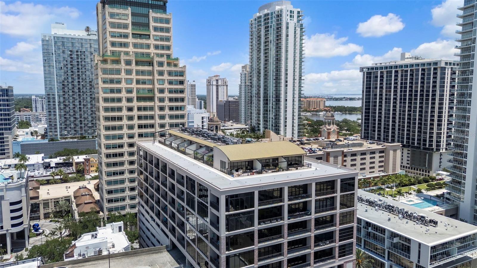 MC NULTY LOFTS CONDO - Residential