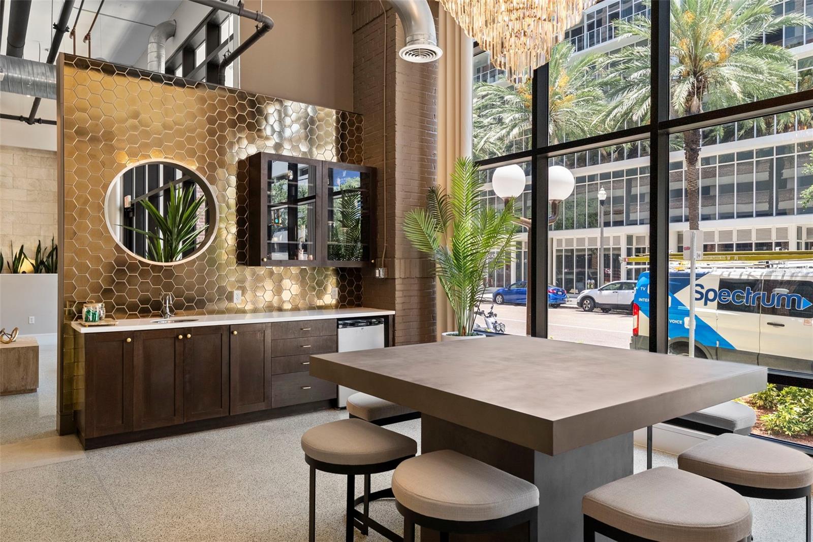 MC NULTY LOFTS CONDO - Residential