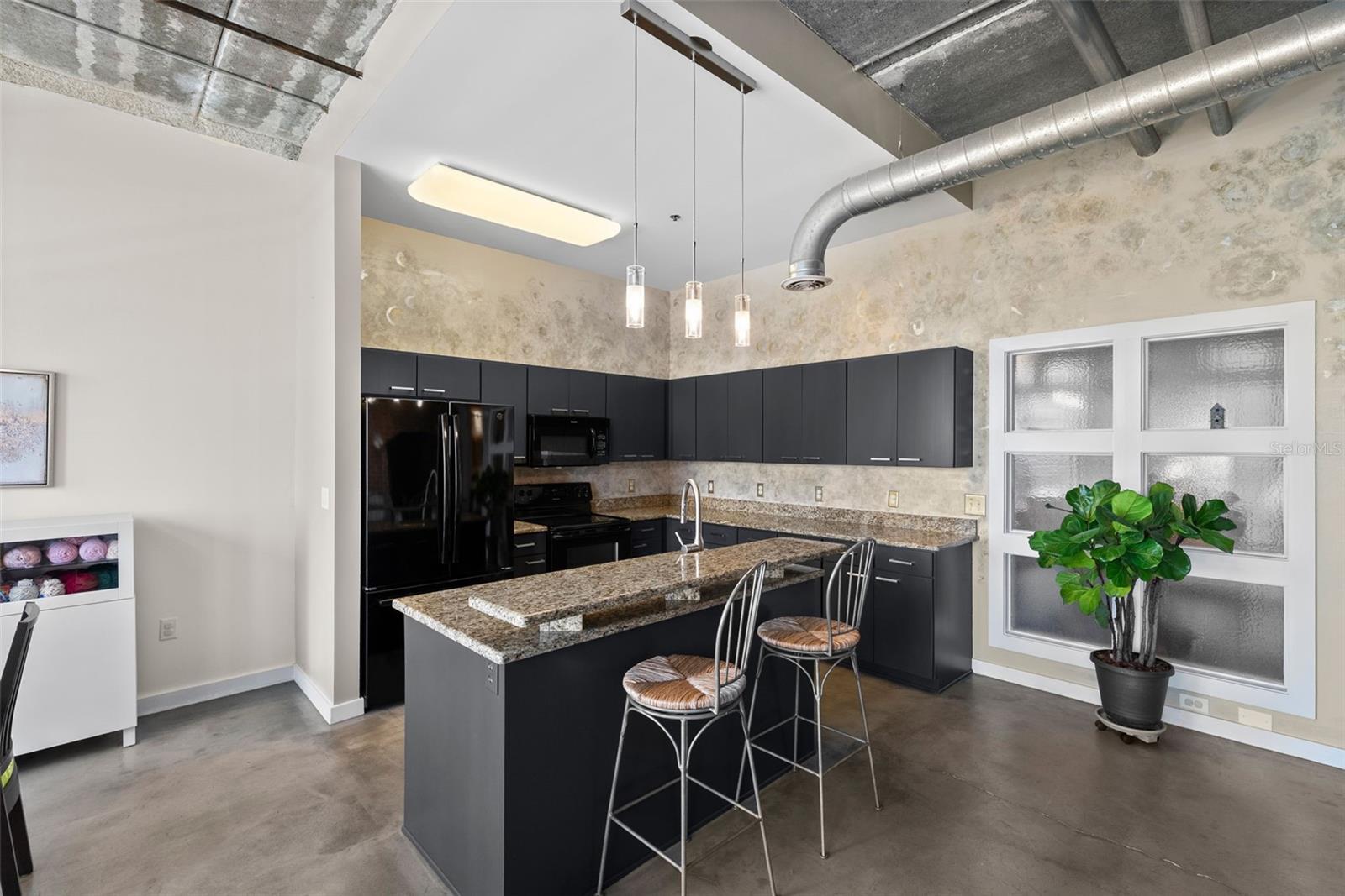 MC NULTY LOFTS CONDO - Residential