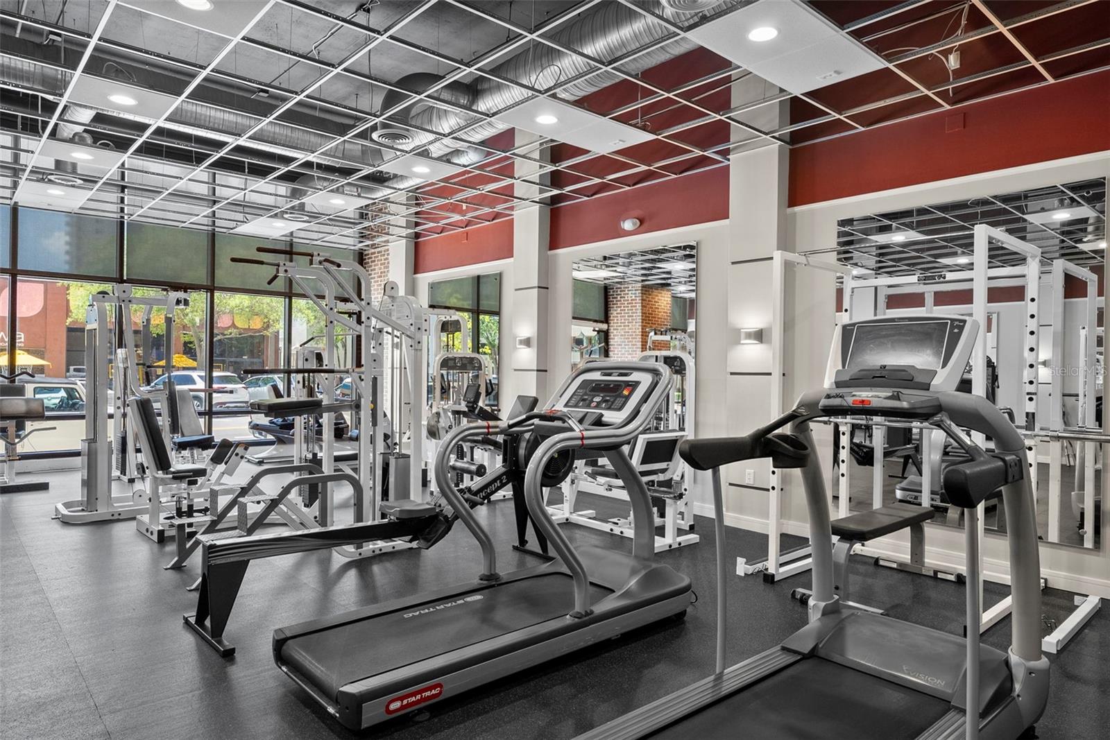 MC NULTY LOFTS CONDO - Residential