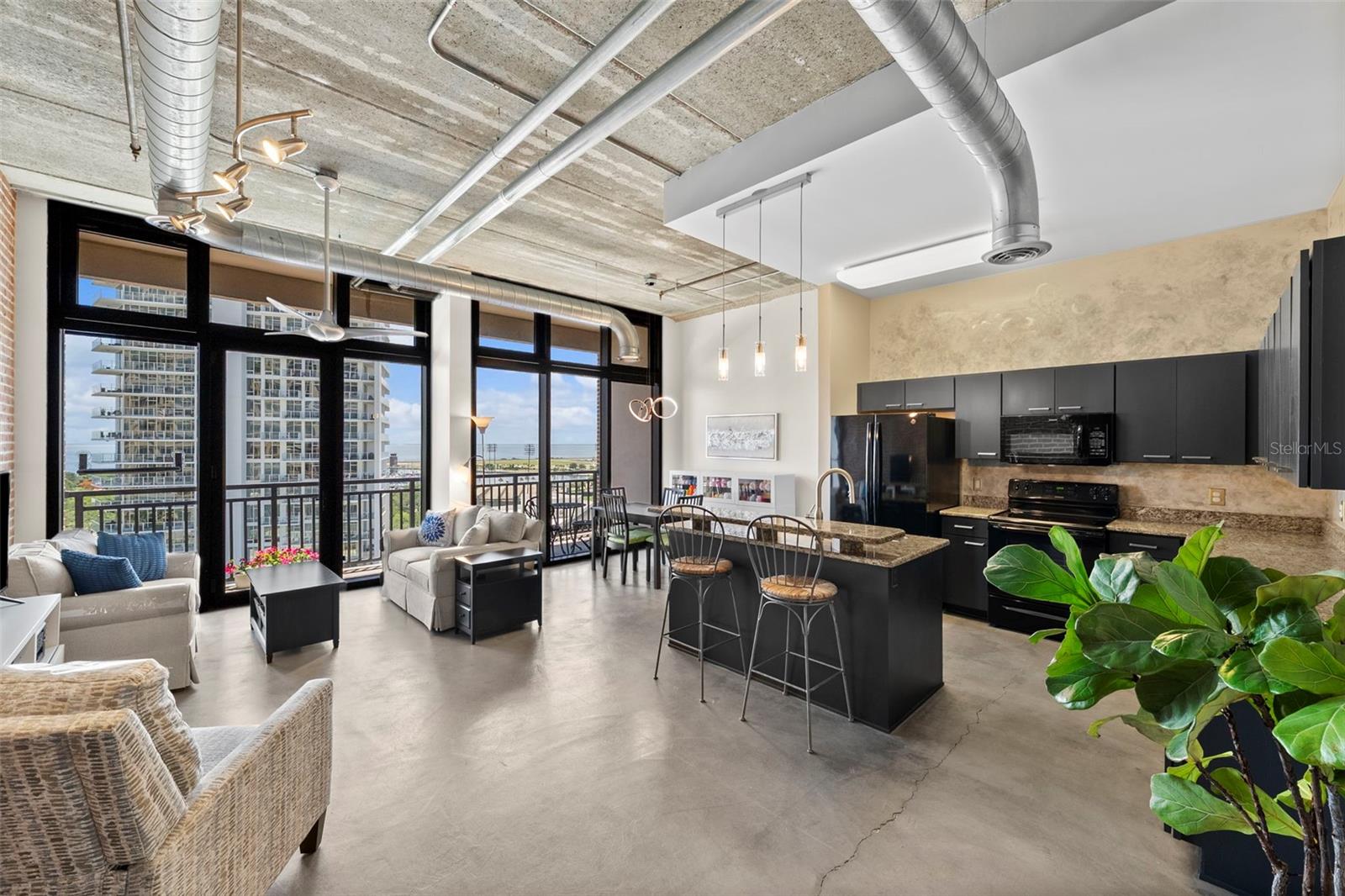 MC NULTY LOFTS CONDO - Residential