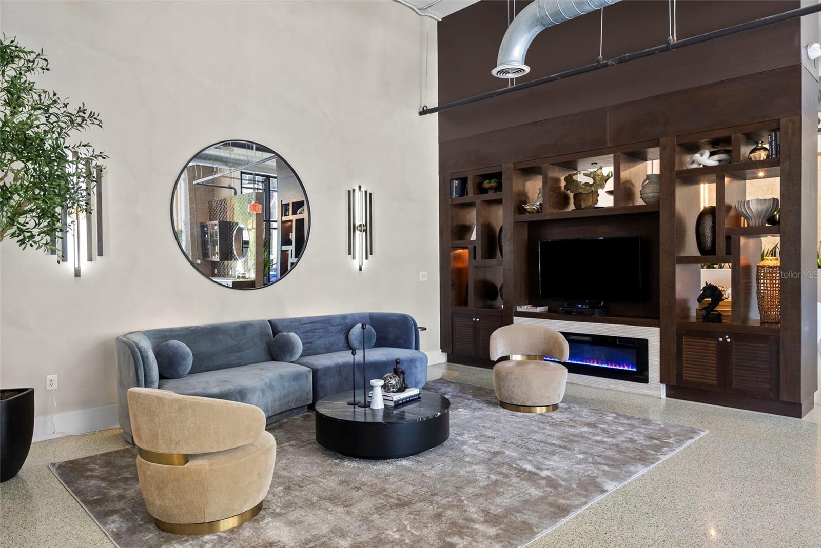 MC NULTY LOFTS CONDO - Residential