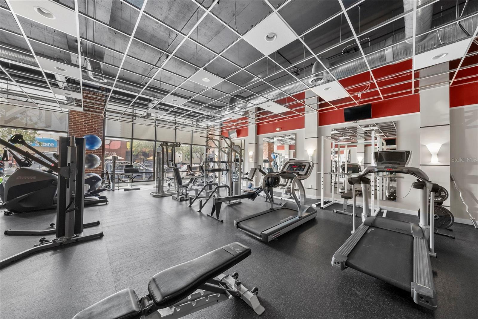 MC NULTY LOFTS CONDO - Residential