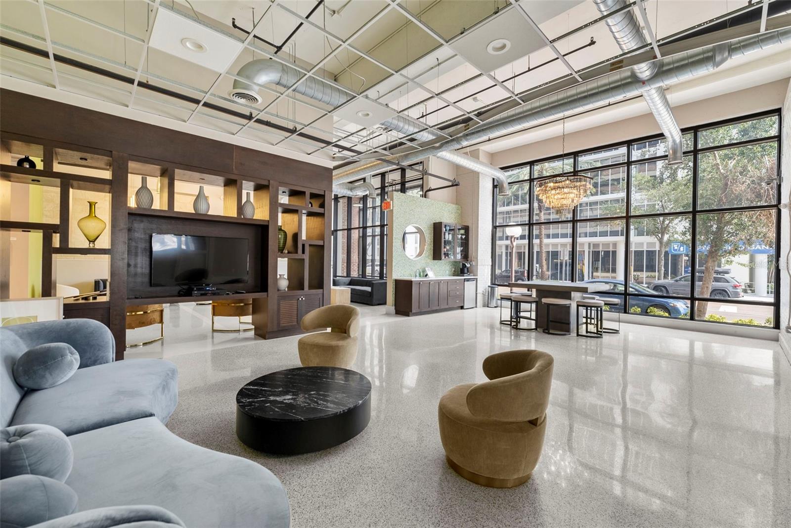 MC NULTY LOFTS CONDO - Residential