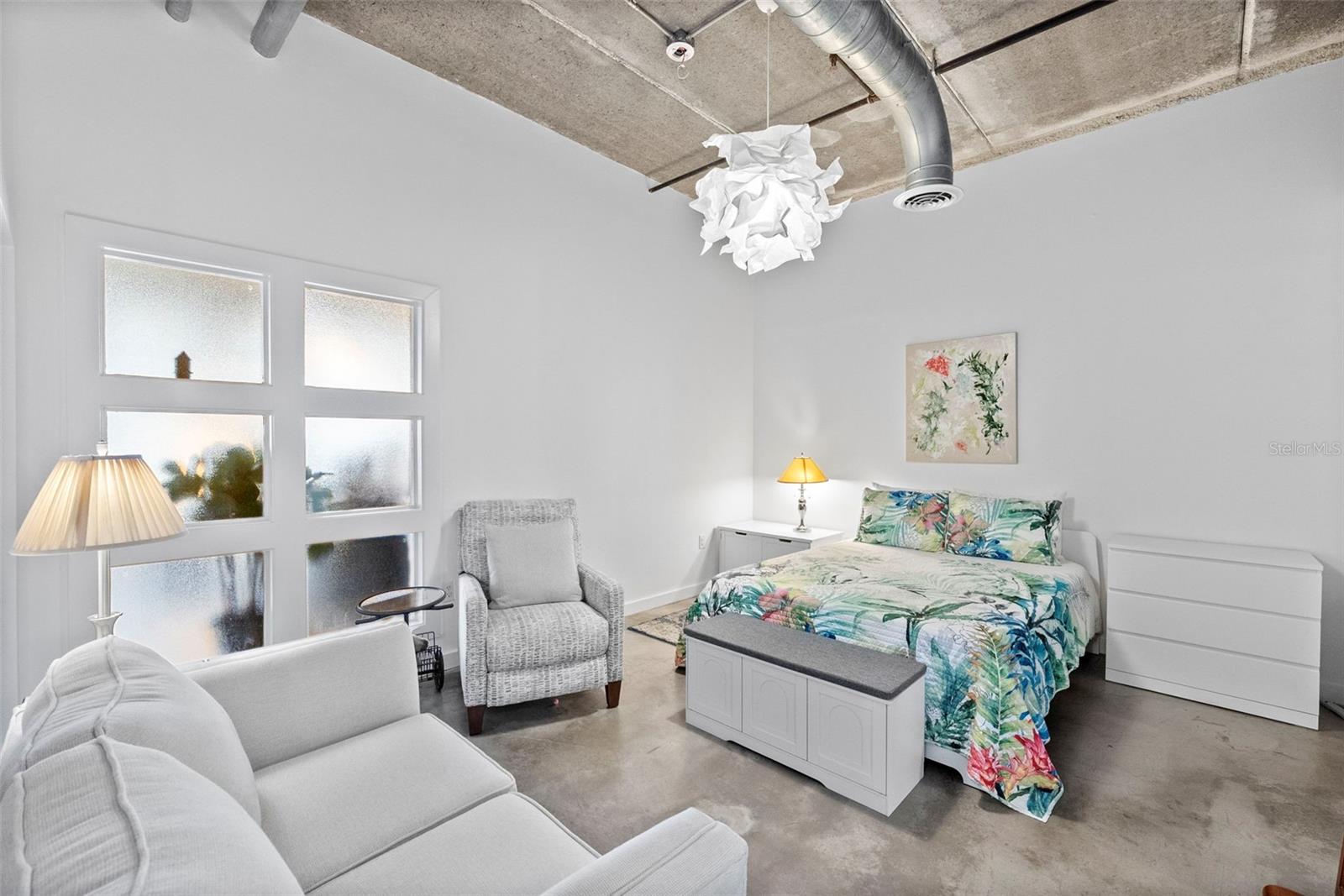 MC NULTY LOFTS CONDO - Residential