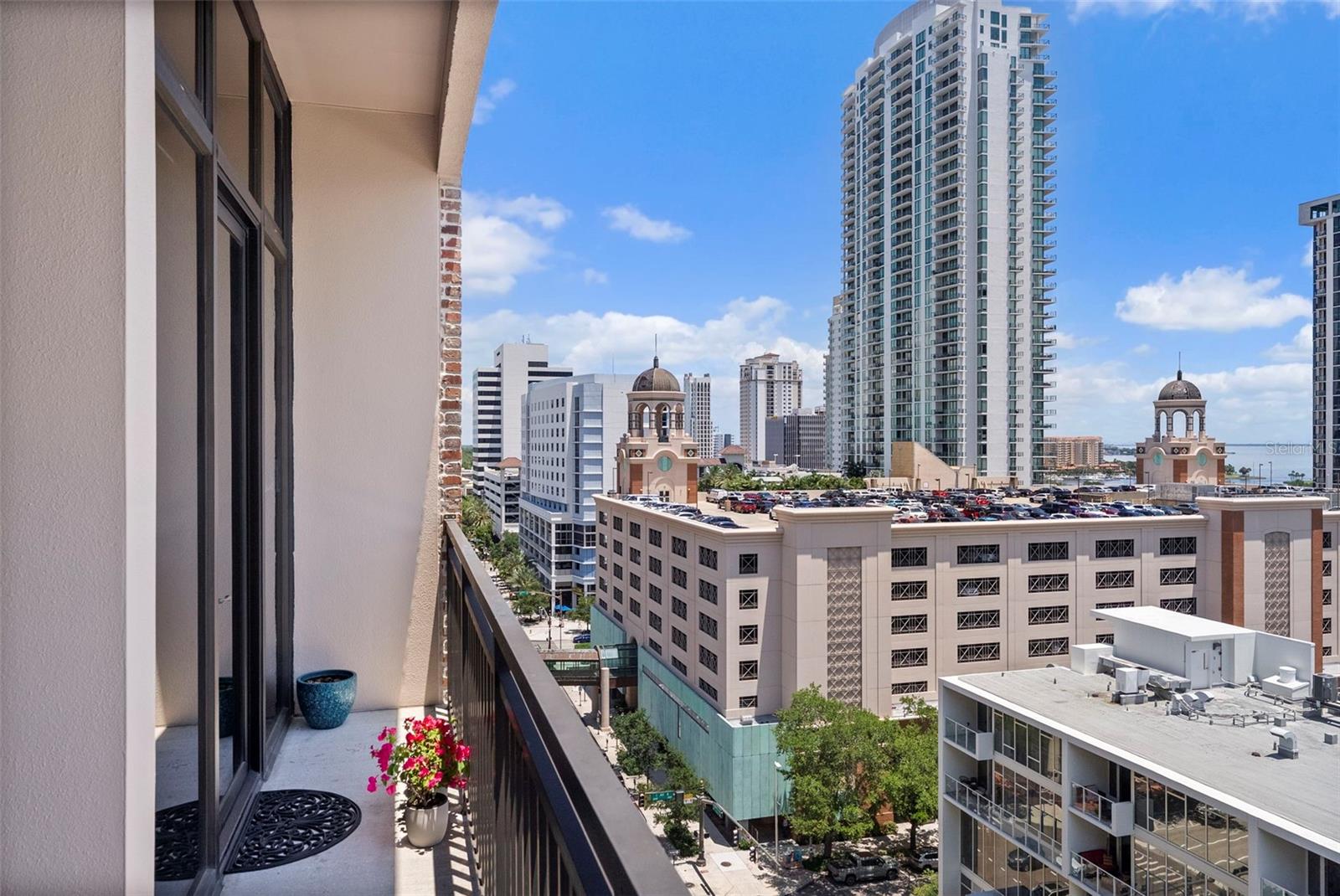 MC NULTY LOFTS CONDO - Residential