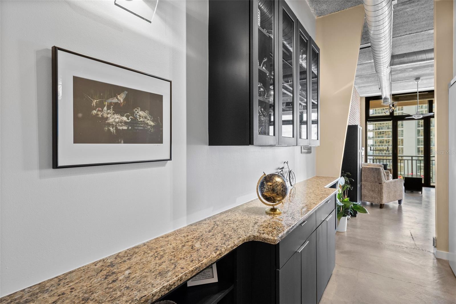 MC NULTY LOFTS CONDO - Residential