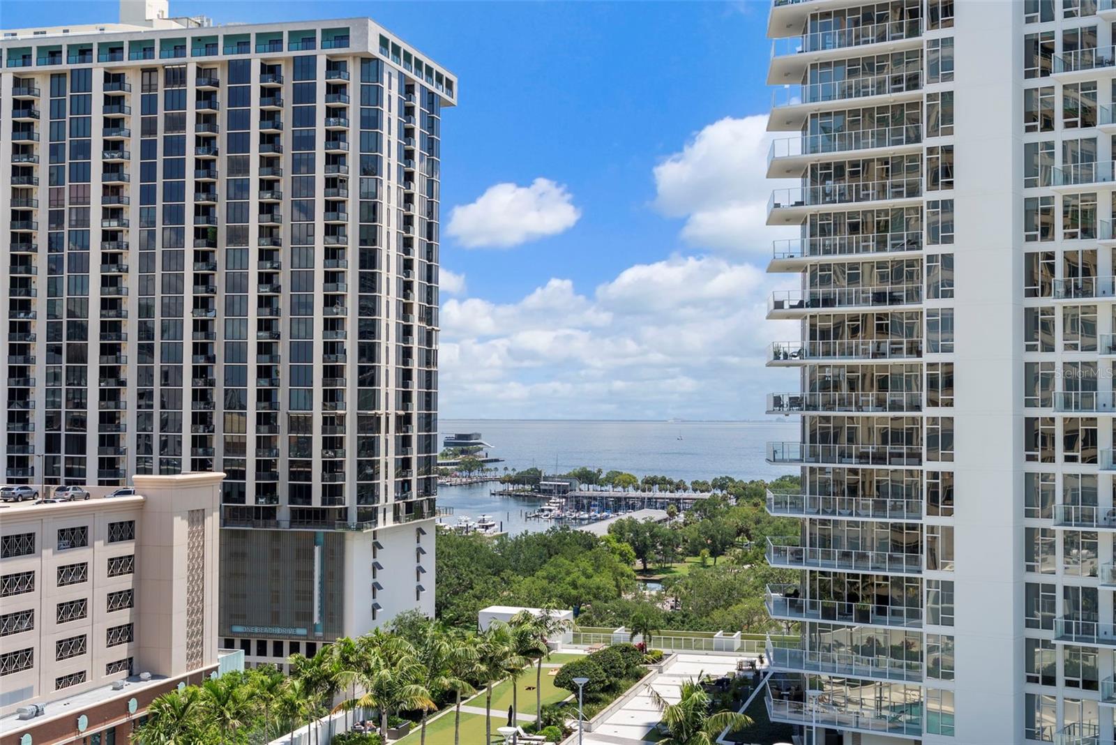 MC NULTY LOFTS CONDO - Residential