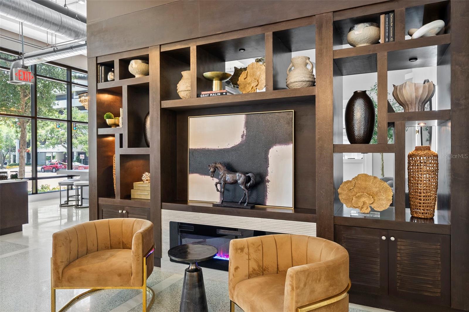 MC NULTY LOFTS CONDO - Residential