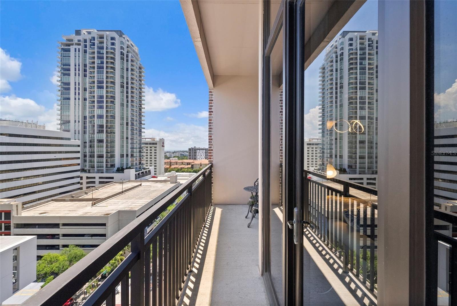 MC NULTY LOFTS CONDO - Residential