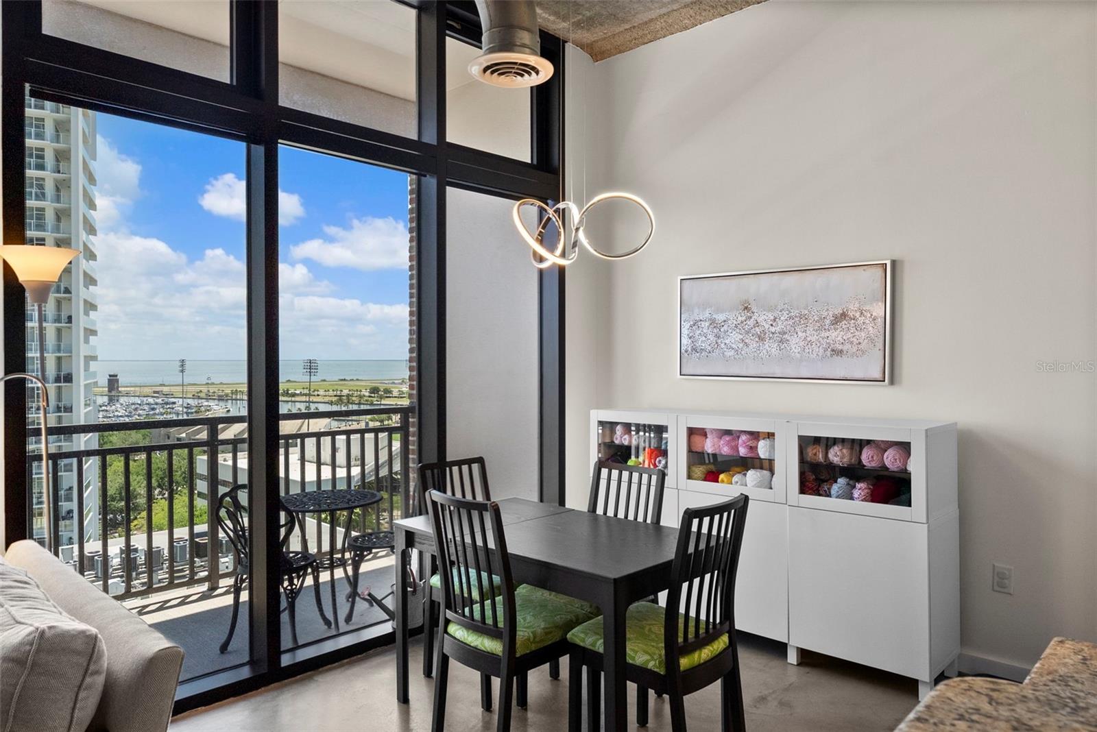 MC NULTY LOFTS CONDO - Residential
