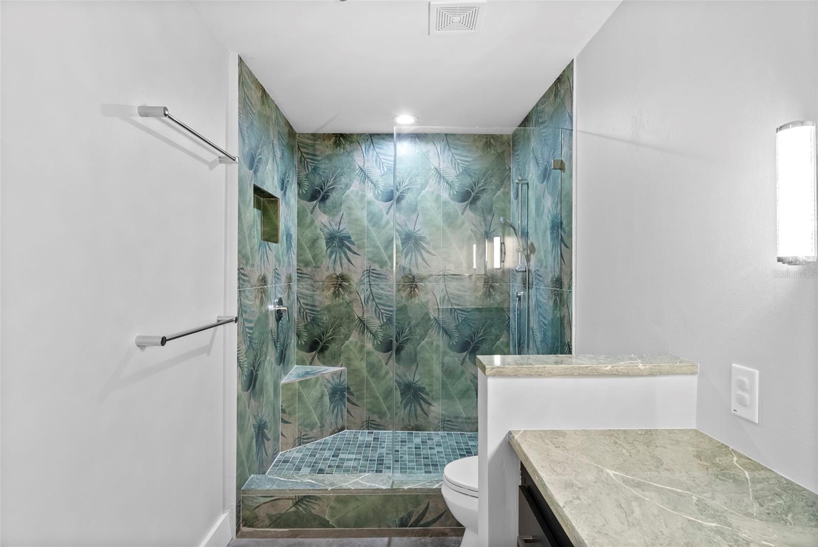 MC NULTY LOFTS CONDO - Residential