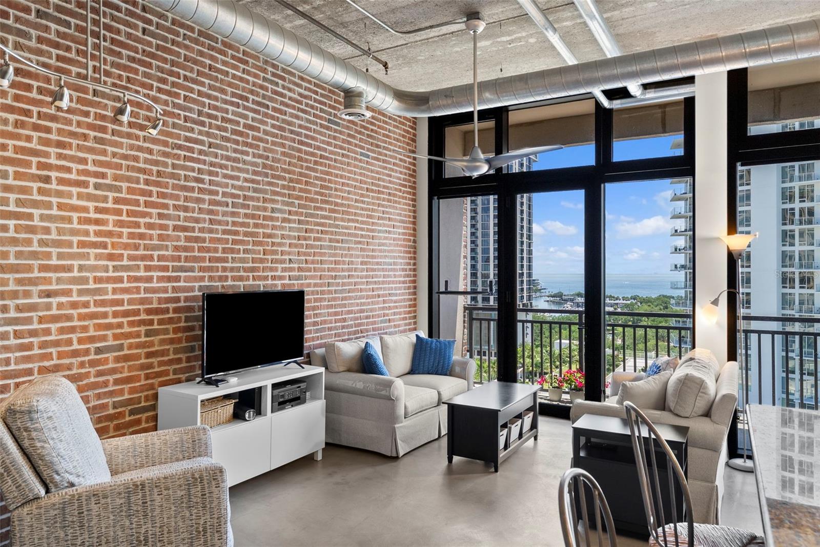 MC NULTY LOFTS CONDO - Residential