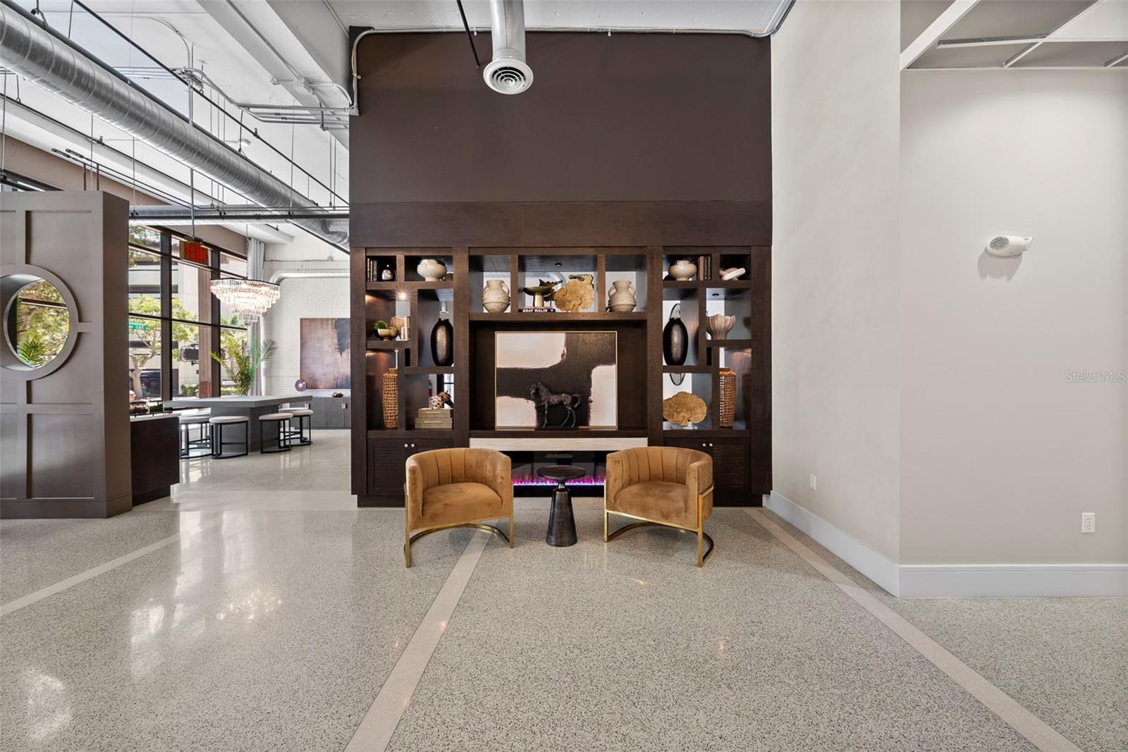 MC NULTY LOFTS CONDO - Residential