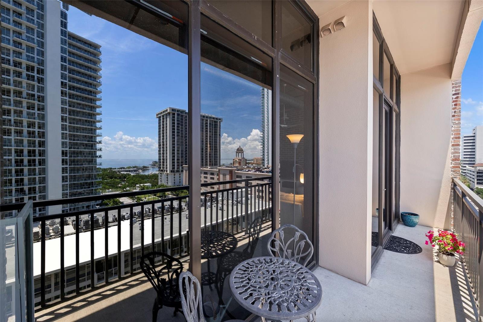 MC NULTY LOFTS CONDO - Residential