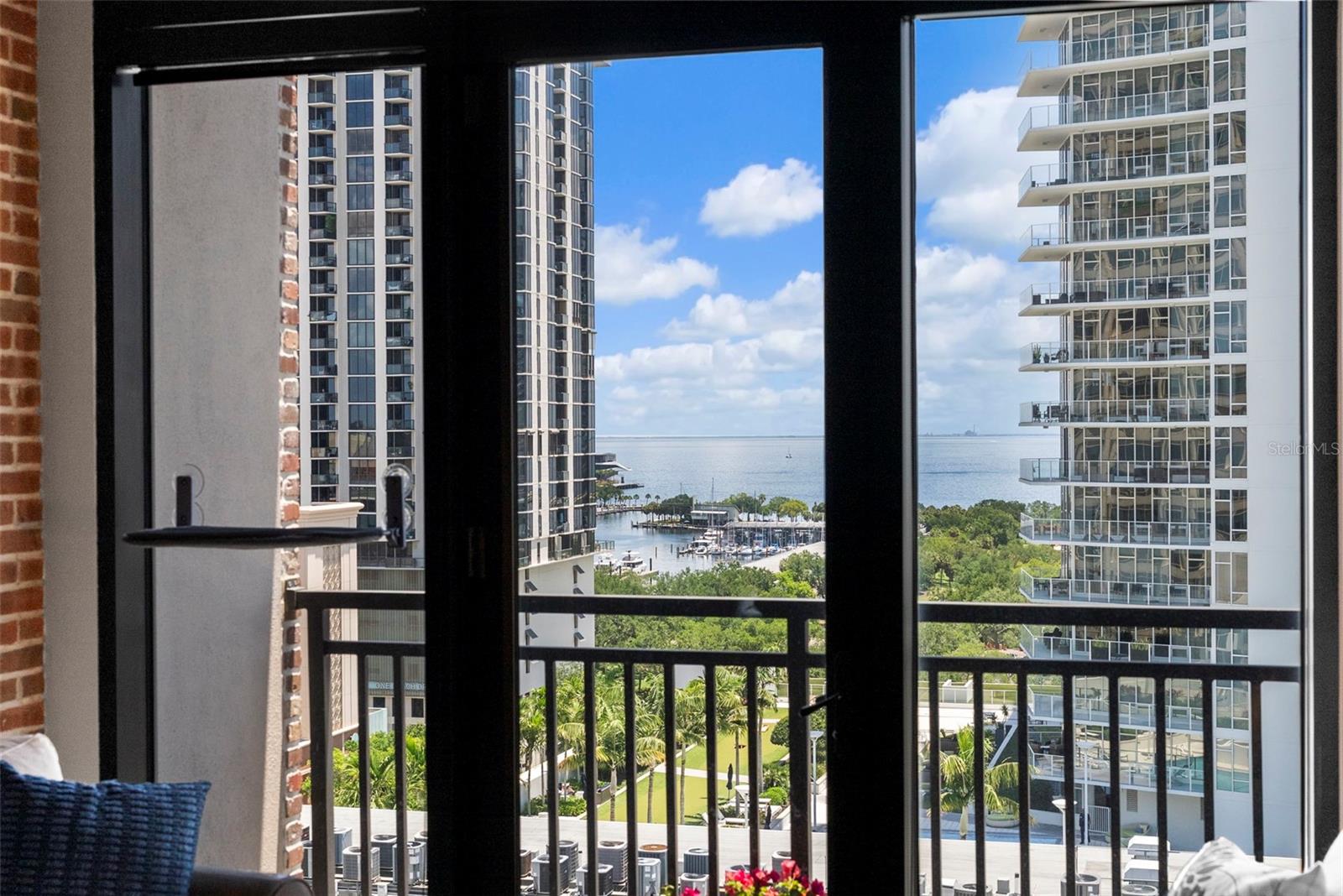 MC NULTY LOFTS CONDO - Residential