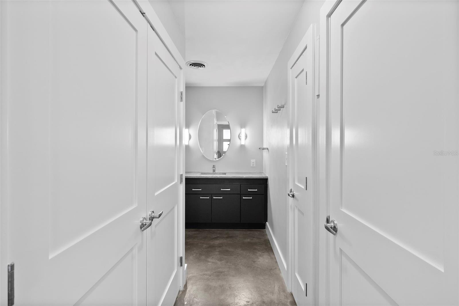 MC NULTY LOFTS CONDO - Residential