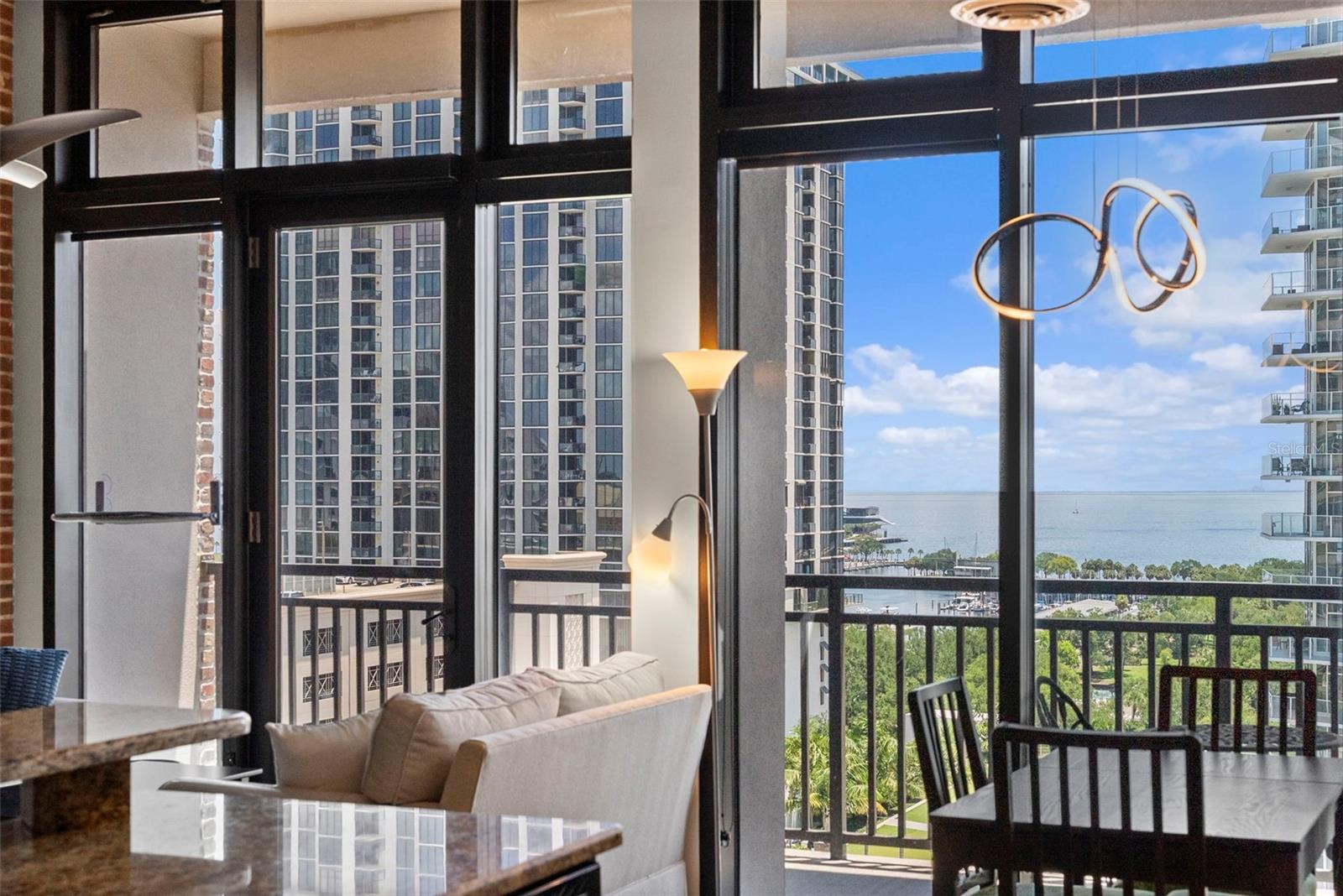 MC NULTY LOFTS CONDO - Residential