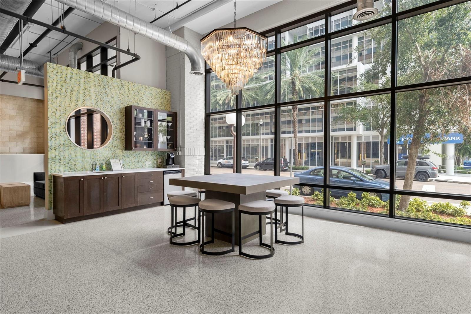 MC NULTY LOFTS CONDO - Residential