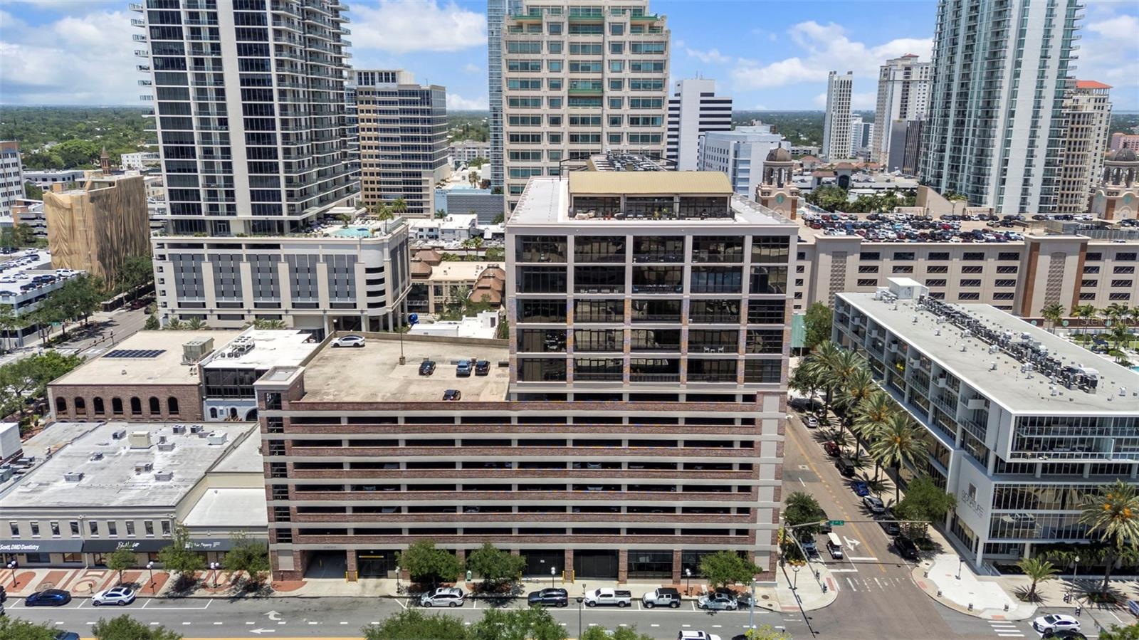 MC NULTY LOFTS CONDO - Residential