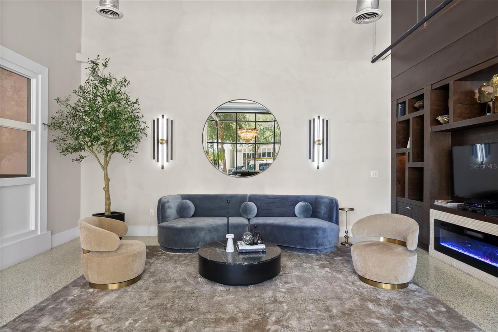 MC NULTY LOFTS CONDO - Residential