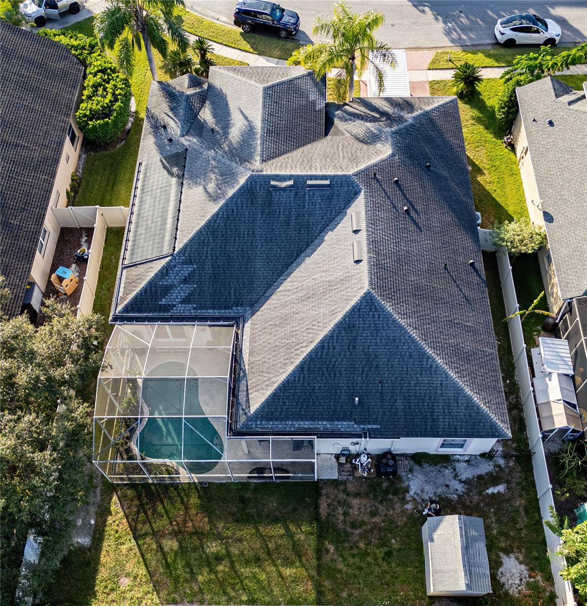 CARILLON TR 105 PH 2 AT - Residential