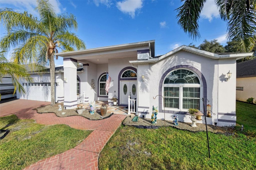 Photo of 2087 Westbourne Drive, Oviedo, FL 32765 (MLS # O6350565)