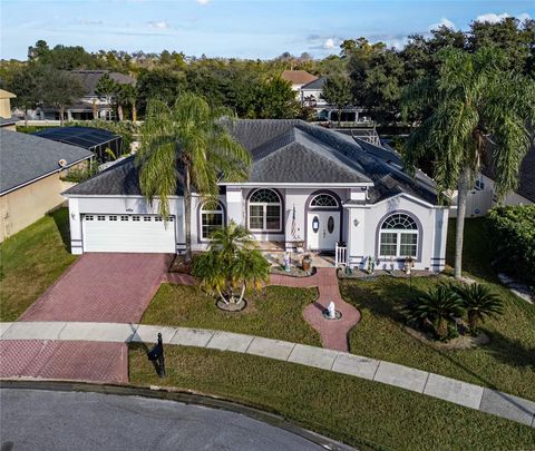 Photo of 2087 Westbourne Drive, Oviedo, FL 32765 (MLS # O6350565)