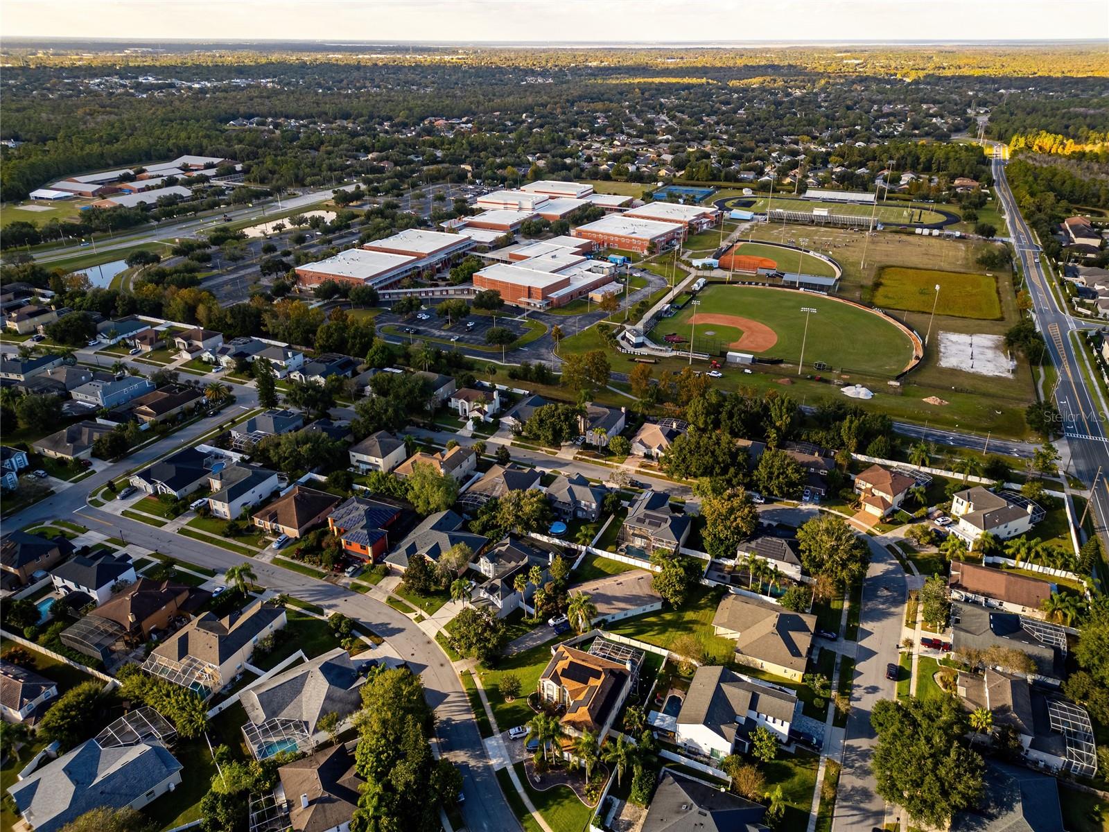 CARILLON TR 105 PH 2 AT - Residential