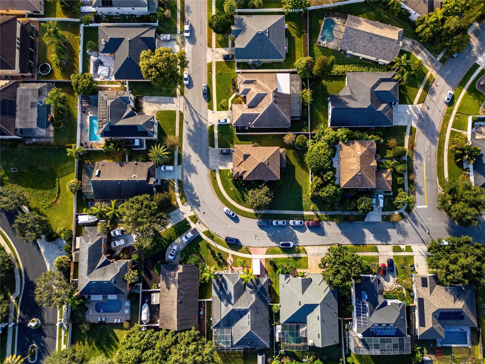 CARILLON TR 105 PH 2 AT - Residential