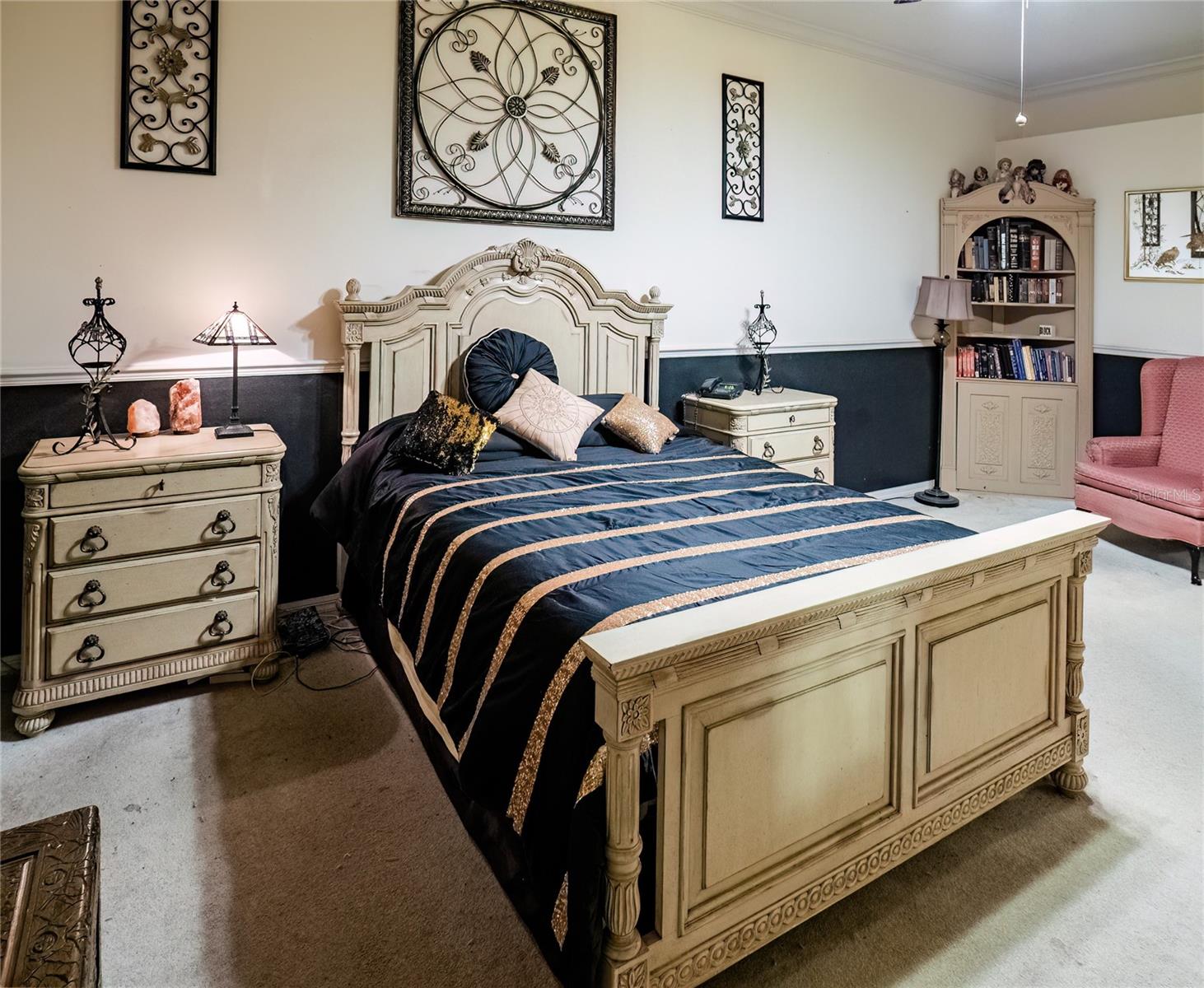 CARILLON TR 105 PH 2 AT - Residential