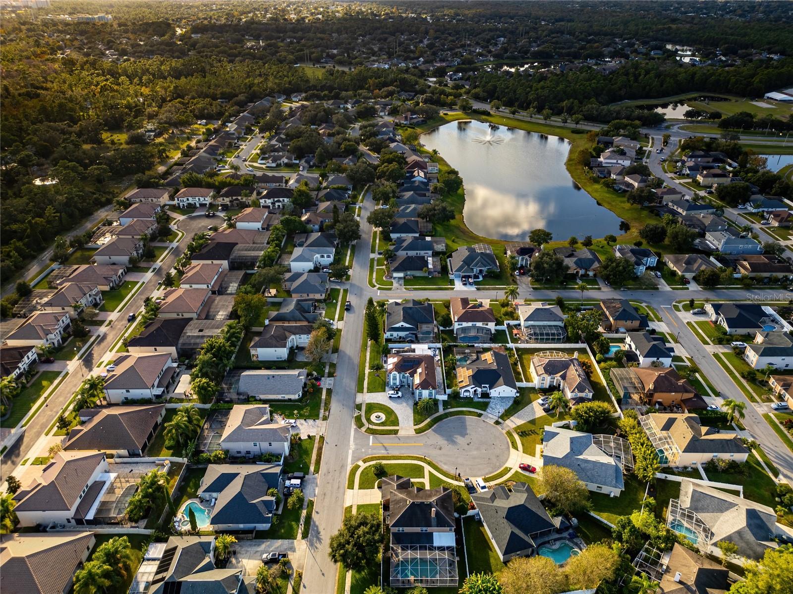 CARILLON TR 105 PH 2 AT - Residential