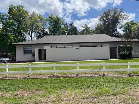 Tiny photo for 1902 NE 17th Place, Ocala, FL 34470 (MLS # OM717618)
