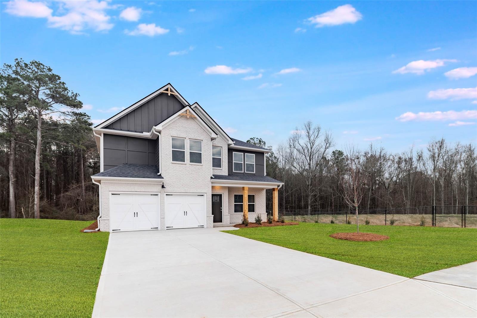 CONNER SPRINGS - Residential