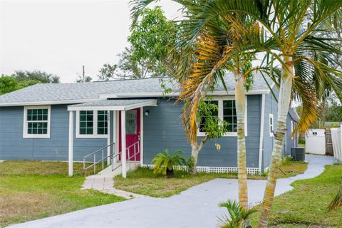 A home in WINTER GARDEN